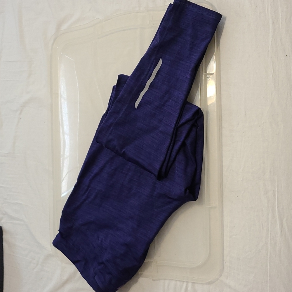 Athletic pants